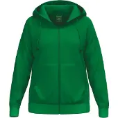 Erima Kapuzenjacke für Damen TS