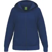 Erima Kapuzenjacke für Damen TS
