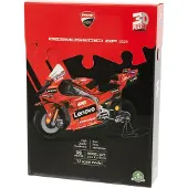 Ducati Motorrad 3d Puzzle