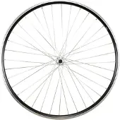 Velox Vorderrad für VTC-Fahrrad mit Felgensperre ER10. TX500