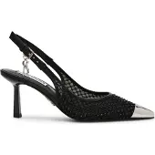 Steve madden Damen Absätze Vixyn - Zwart - Größe 40