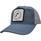 Reusch 5 Panel Trucker Patch Kappe
