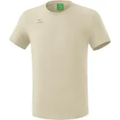 Erima Teamsports T-Shirt Beige Junior - 140