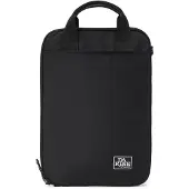 Dakine James Laptop Sleeve black (001)
