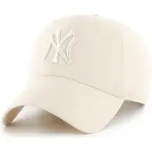47 New York Yankees Baseball-Cap MLB Clean Up