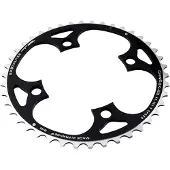 Spécialités T.A. Fahrrad-Kettenblatt 104 außen 4 Zähne Chinook Spezialitäten T.A.