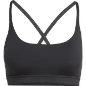Adidas Damen BH All Me Light Support