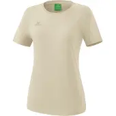 Erima Teamsports T-Shirt Beige - 44