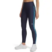 Under Armour Trainingstights elastische Materialzusammensetzung, aus Polyester und Elasthan