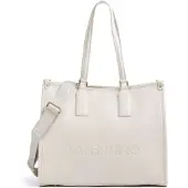 Valentino - Foxy RE O51 Ecru - Shopper , 25.7 l