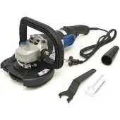 HBM Professional 1500 Watt Betonschleifer - 125 mm.