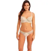 Wacoal Slip Eglantine | Grösse: M | Farbe: Pulver