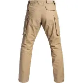 A10 Equipment A10, Kampfhose FIGHTER, Schrittlänge 89cm, tan