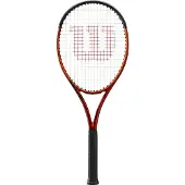 Wilson Burn 100 V5.0 Tennisschläger