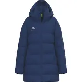 Erima Premia Parka New Navy - 44