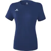 Erima T-Shirt Teamsport fonctionnel
