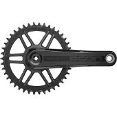Praxis Kurbelsatz aus Kohlenstoff Doon M30-Thru