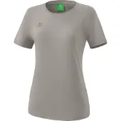 Erima Teamsports T-Shirt Taupe - 36