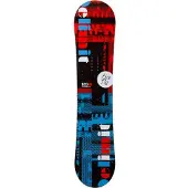 Firefly Kinder Snowboard Delimit PMR