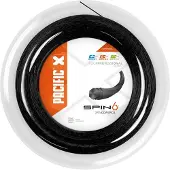 Pacific Spin 6 Control