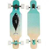 Firefly Skateboard LGB 105