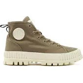 Palladium Damen Freizeitschuhe, PALLASHOCK LO ORG 2