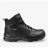 Safety Jogger ST4500370 Mittelhoher leichter taktischer Allround-Stiefel schwarz