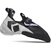 Black Diamond W Method S Climbing Shoes, Lilac, 10.5 US, Women, Climbing Shoes,