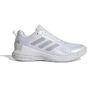 Adidas IG1609_560, Weiß, Cloud White,Silver Metallic,Cloud White