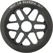 Odyssey Laguardia Ritzel
