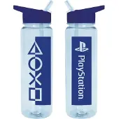 Pyramid PLAYSTATION - Blue Tone - Bouteille plastique