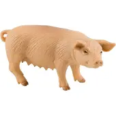 BULLYLAND 62311, Pink, 1 Stück(e)
