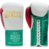 Benlee Typhoon Lederboxhandschuhe