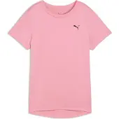 Puma W Tad Essential Crew Tee