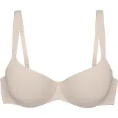 Triumph Vorgeformter BH Body Make-Up Illusion | Grösse: 85D | Farbe: Pulver