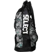 Select 18-20 Balls Ballbeutel Grau Grau One Size