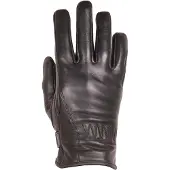 Helstons Cream Damen Lederhandschuhe