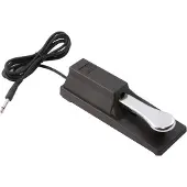 Nord Sustain-Pedal