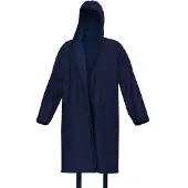 Arena Herren Mantel WAFFLE ROBE