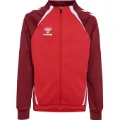 Hummel Kinder-Trainingsjacke mit Reißverschluss Lead 2.0 Track