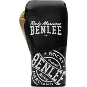 Benlee Cyclone Lederboxhandschuhe