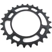 Rotor Doppeltabletts Q Rings qx2 sram bcd80x4 q26t(38) inner