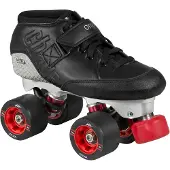 Chaya Onyx Rollschuhe