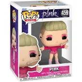 Funko POP! Pop! Rocks: Pink - Pink #459