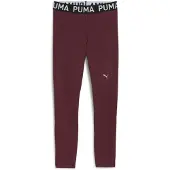 Puma Strong Leggings Mit Hoher Taille