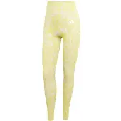 Adidas Damen Tight Optime Essentials Stash Pocket Full-Length