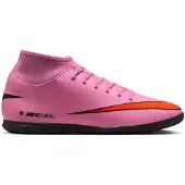 Nike SUPERFLY 10 CLUB IC DARK MAROON