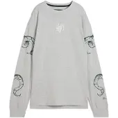 Harry Potter Hoops x Harry Potter LS Tee