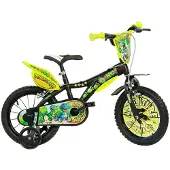 Dino Bikes Dino Adventure 14´´ Fahrrad