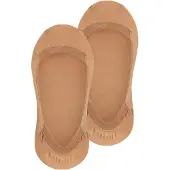 Falke Elegant Step Damen Füßlinge powder (4169) 39-40